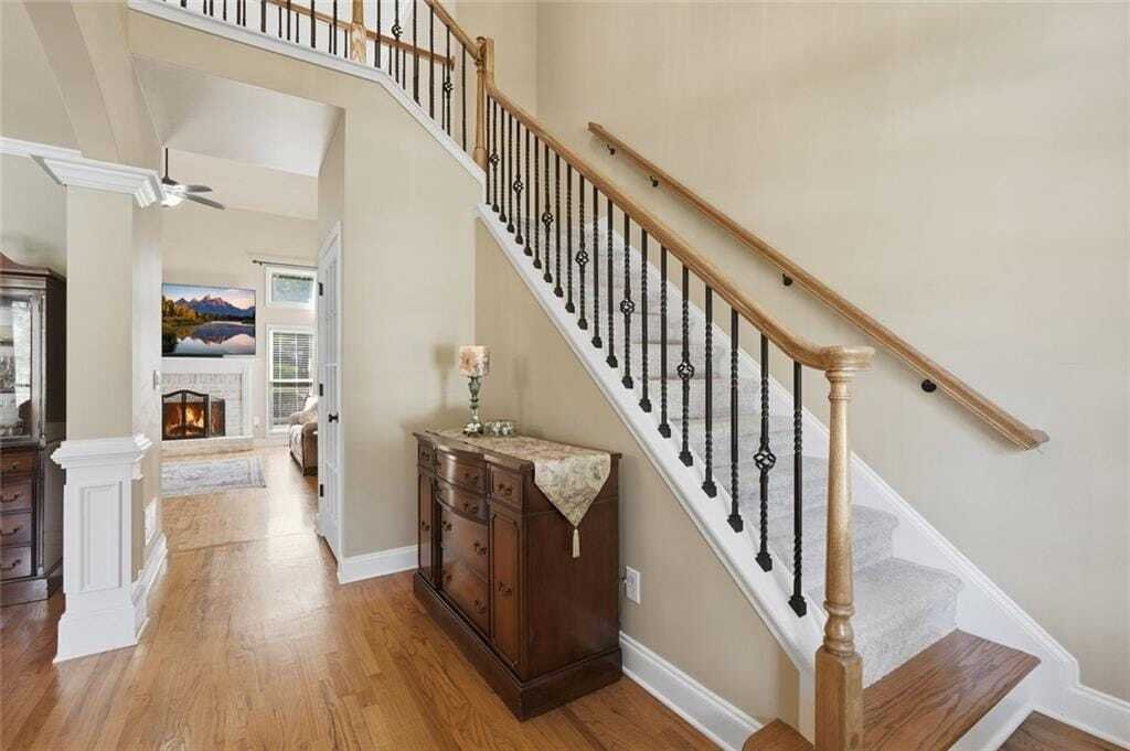 House in Cumming, Georgia, United States 4 - 18939572