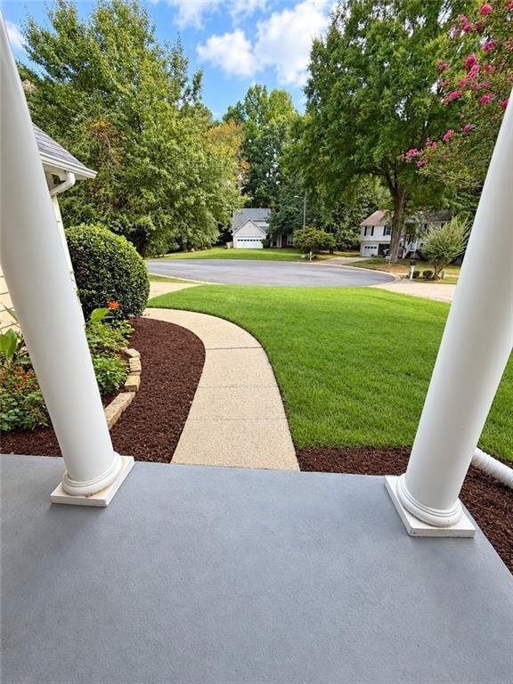 House in Alpharetta, Georgia, United States 3 - 18939885
