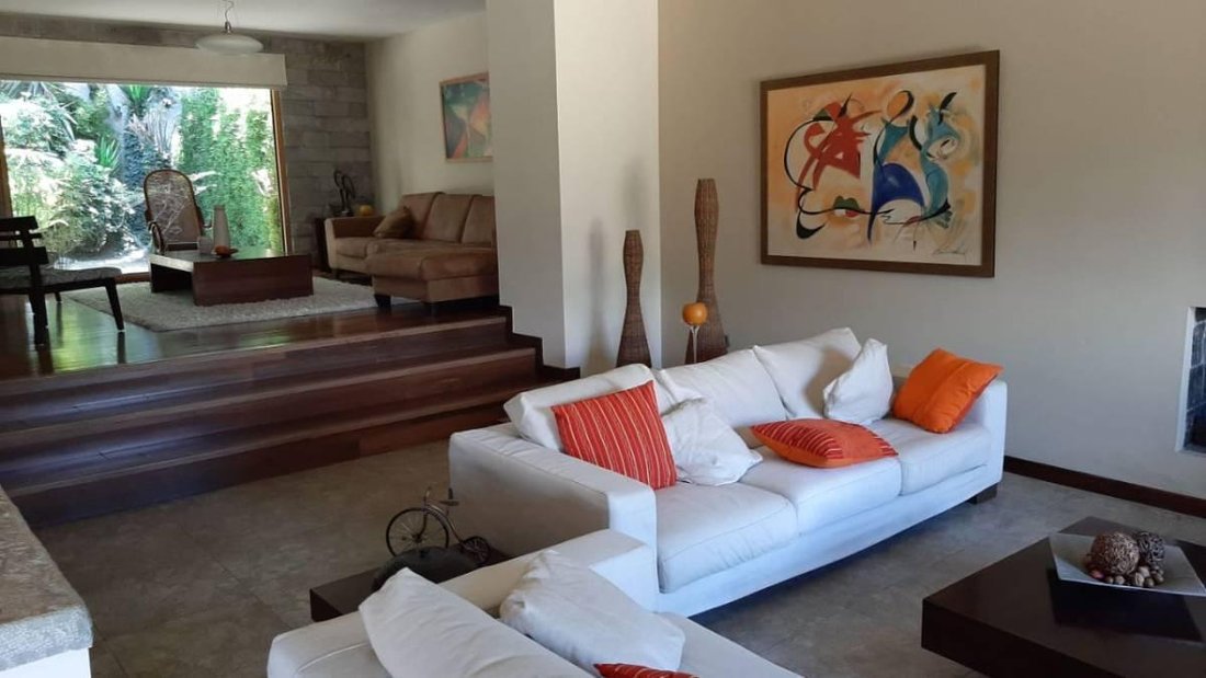 House in Quito, Pichincha, Ecuador 3 - 18941523