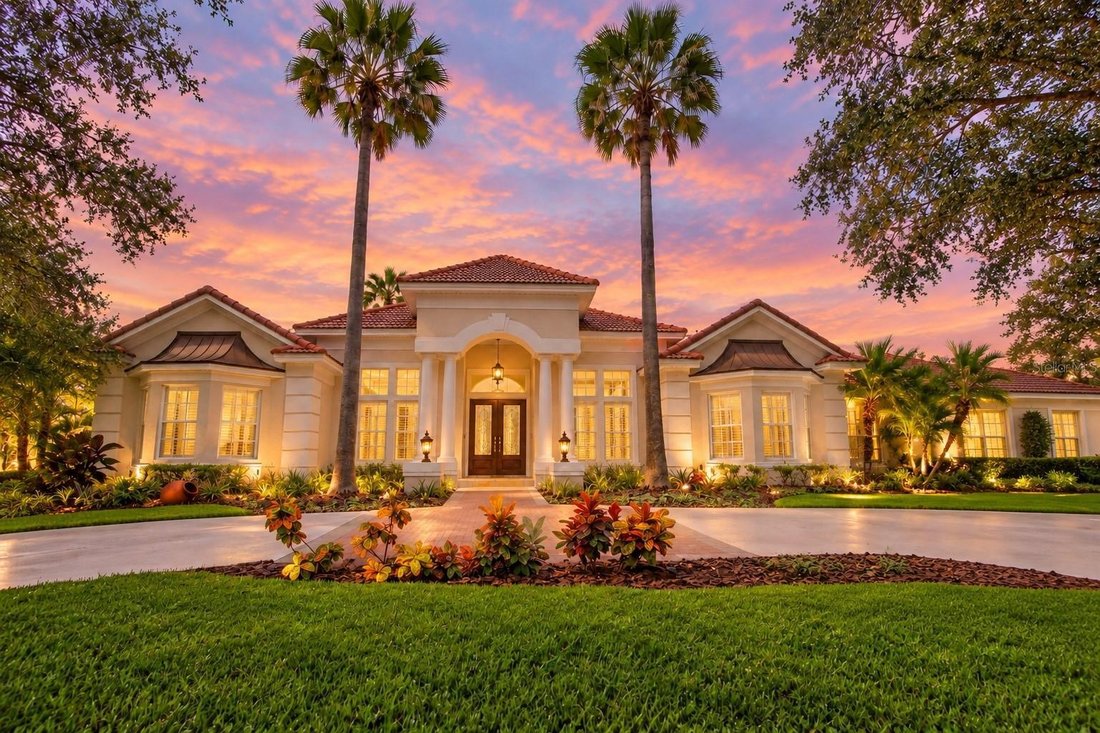 House in Tampa, Florida, United States 1 - 18939858
