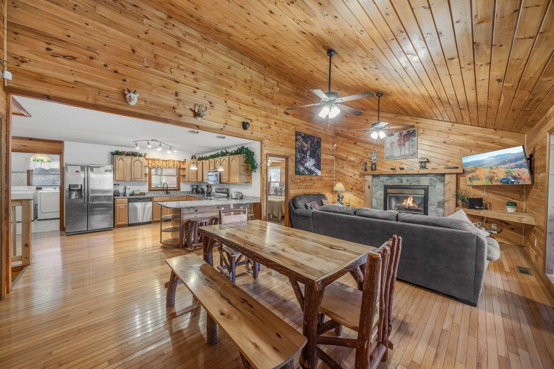 House in Sevierville, Tennessee, United States 5 - 18942614