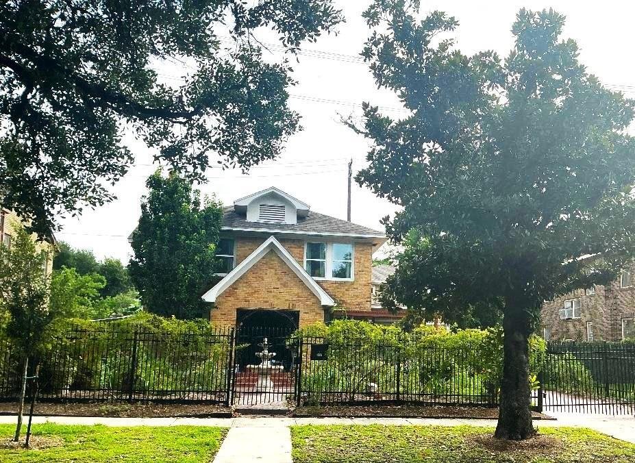 House in Houston, Texas, United States 1 - 18943530