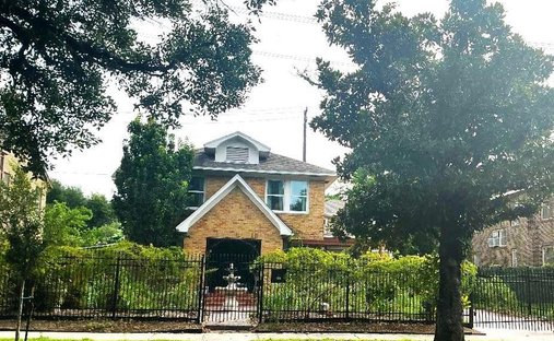 House in Houston, Texas, United States 1