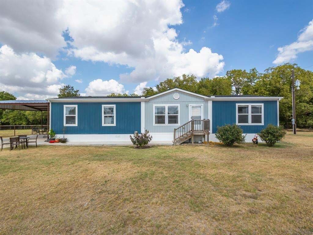 House in Stephenville, Texas, United States 1 - 18943576