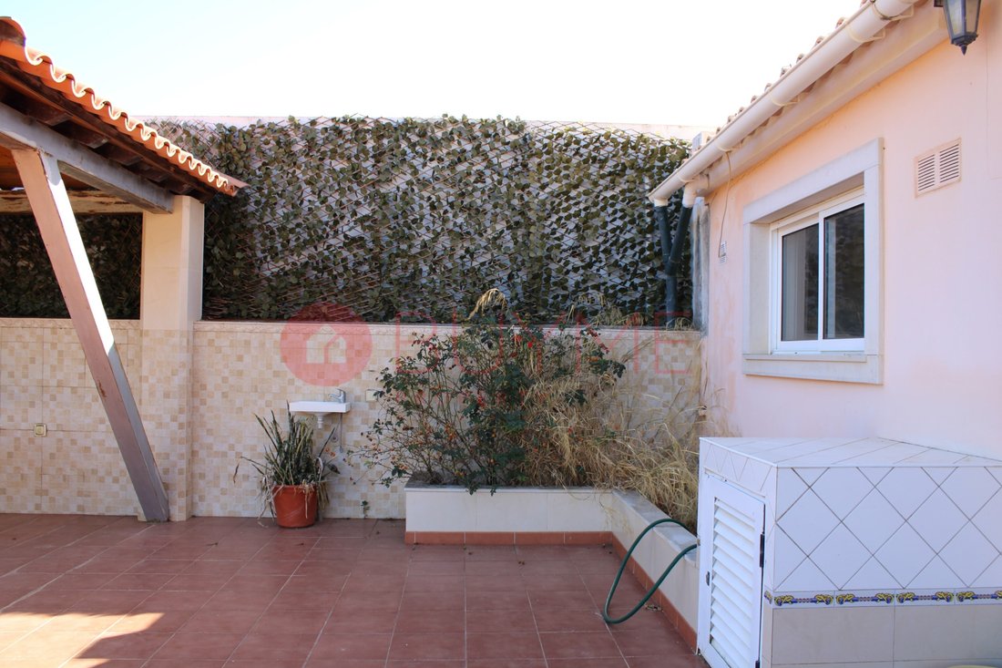 House in Santa Barbara de Nexe, Algarve, Portugal 5 - 18944432