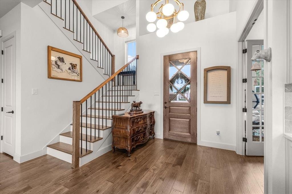 House in Granbury, Texas, United States 5 - 18939945