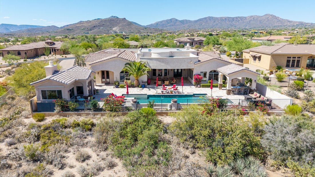 House in Scottsdale, Arizona, United States 1 - 18047266