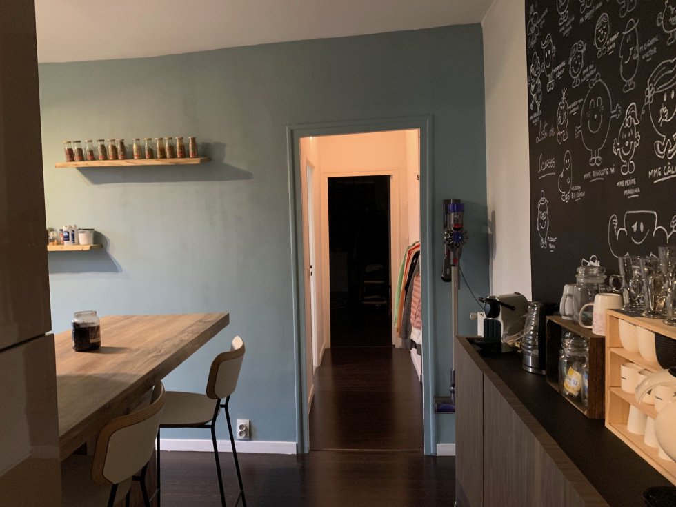 Apartment in Houdan, Ile-de-France, France 3 - 18940664