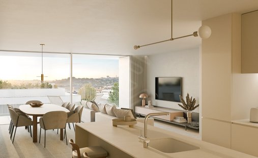 Apartment in Valbom, Porto District, Portugal 1