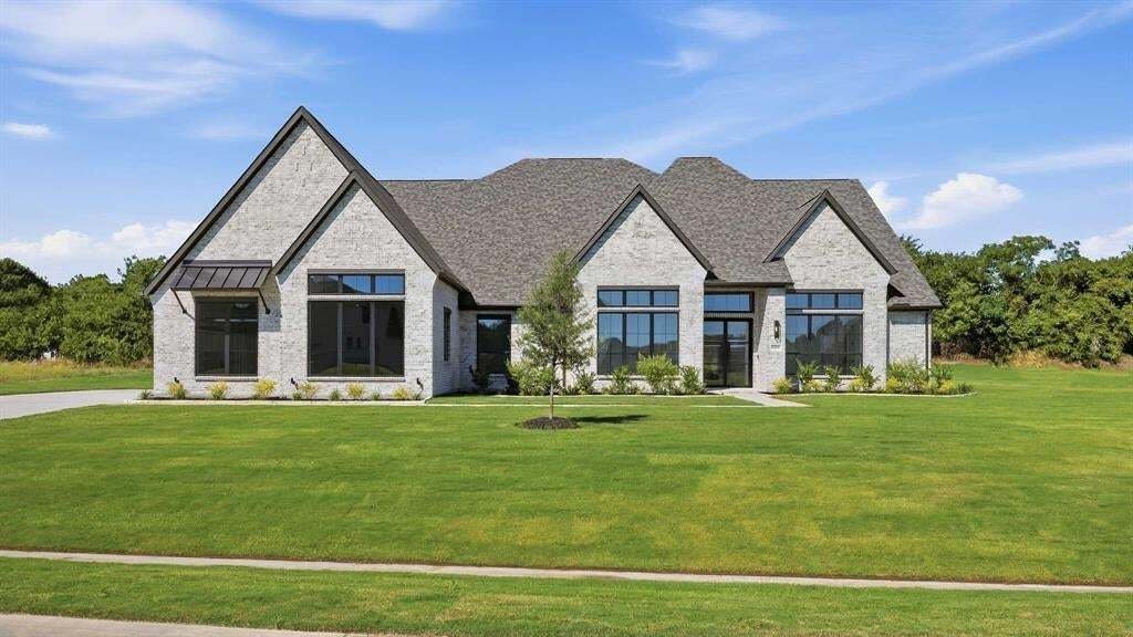 House in Allen, Texas, United States 1 - 17697099