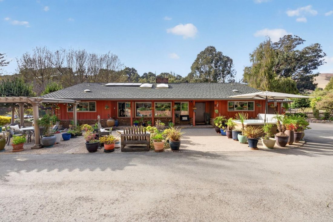 House in Salinas, California, United States 3 - 18942589