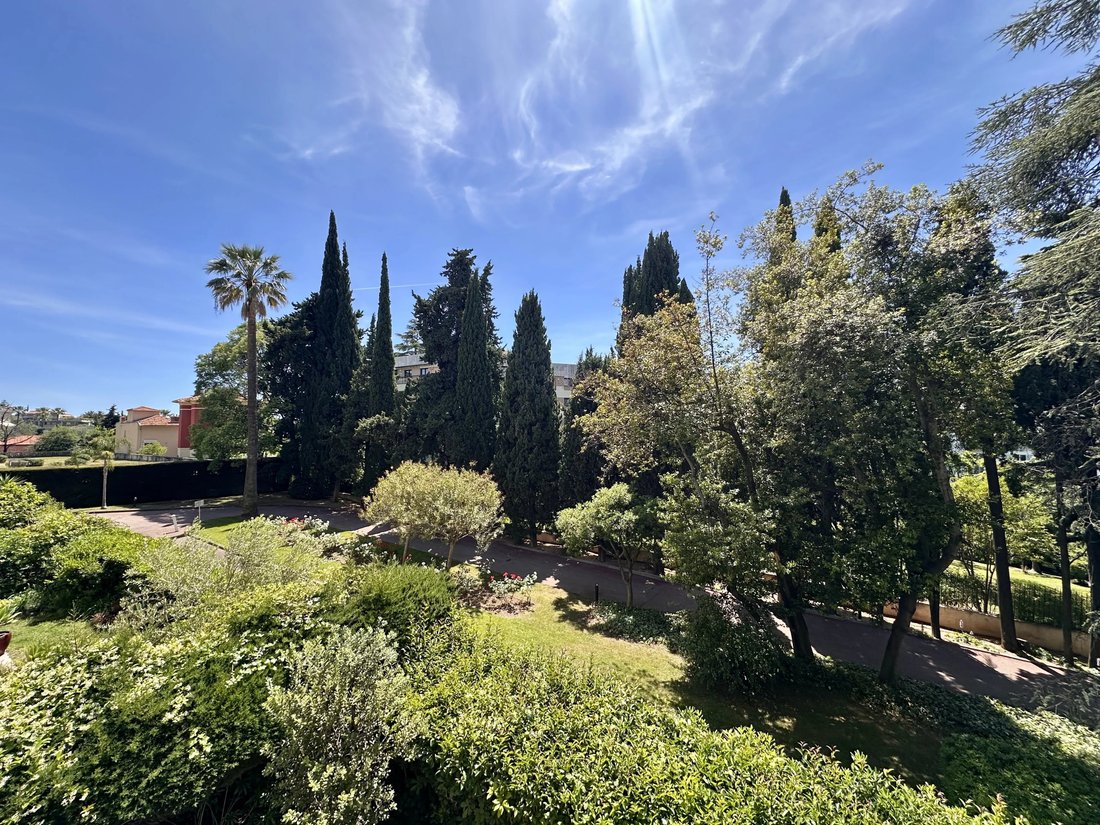 Apartment in Cimiez, Nice, France 5 - 18940365