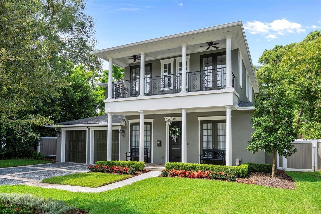 House in Winter Park, Florida, United States 4 - 18942765