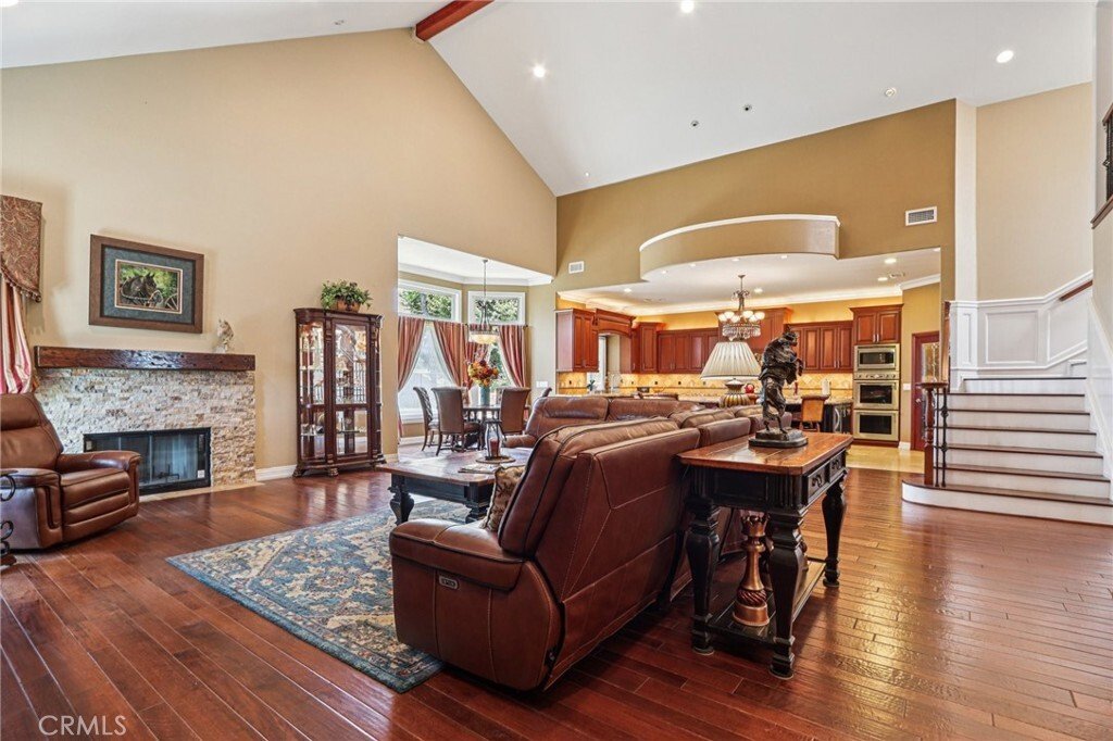 House in San Dimas, California, United States 5 - 15999977