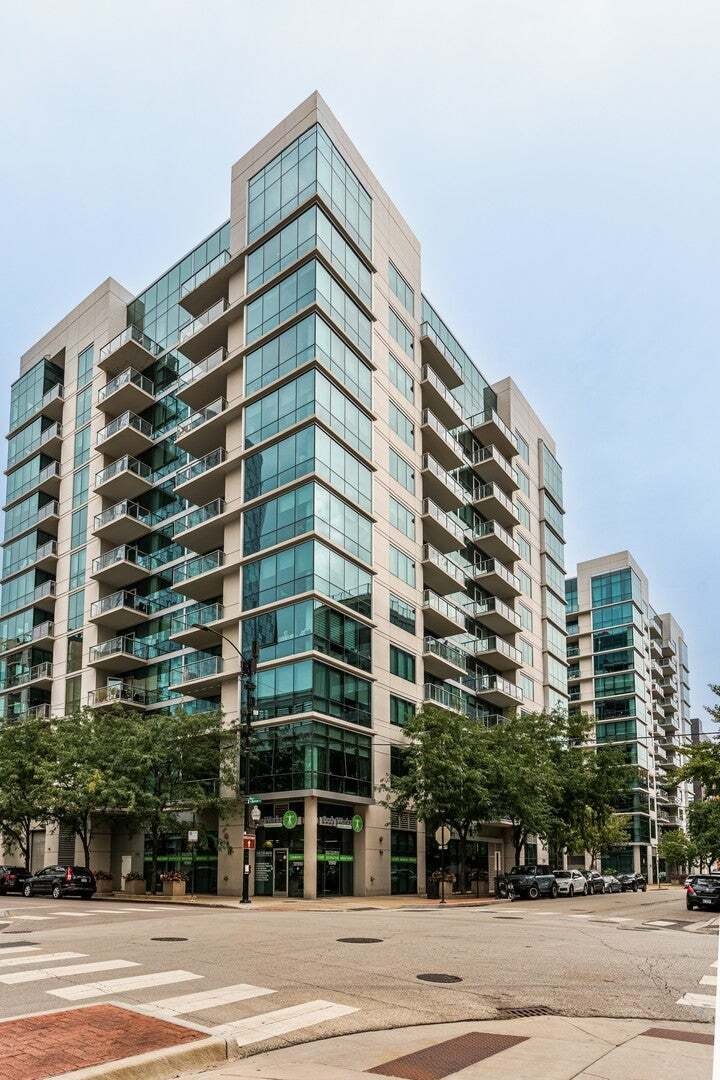 Condo in Chicago, Illinois, United States 1 - 18943098