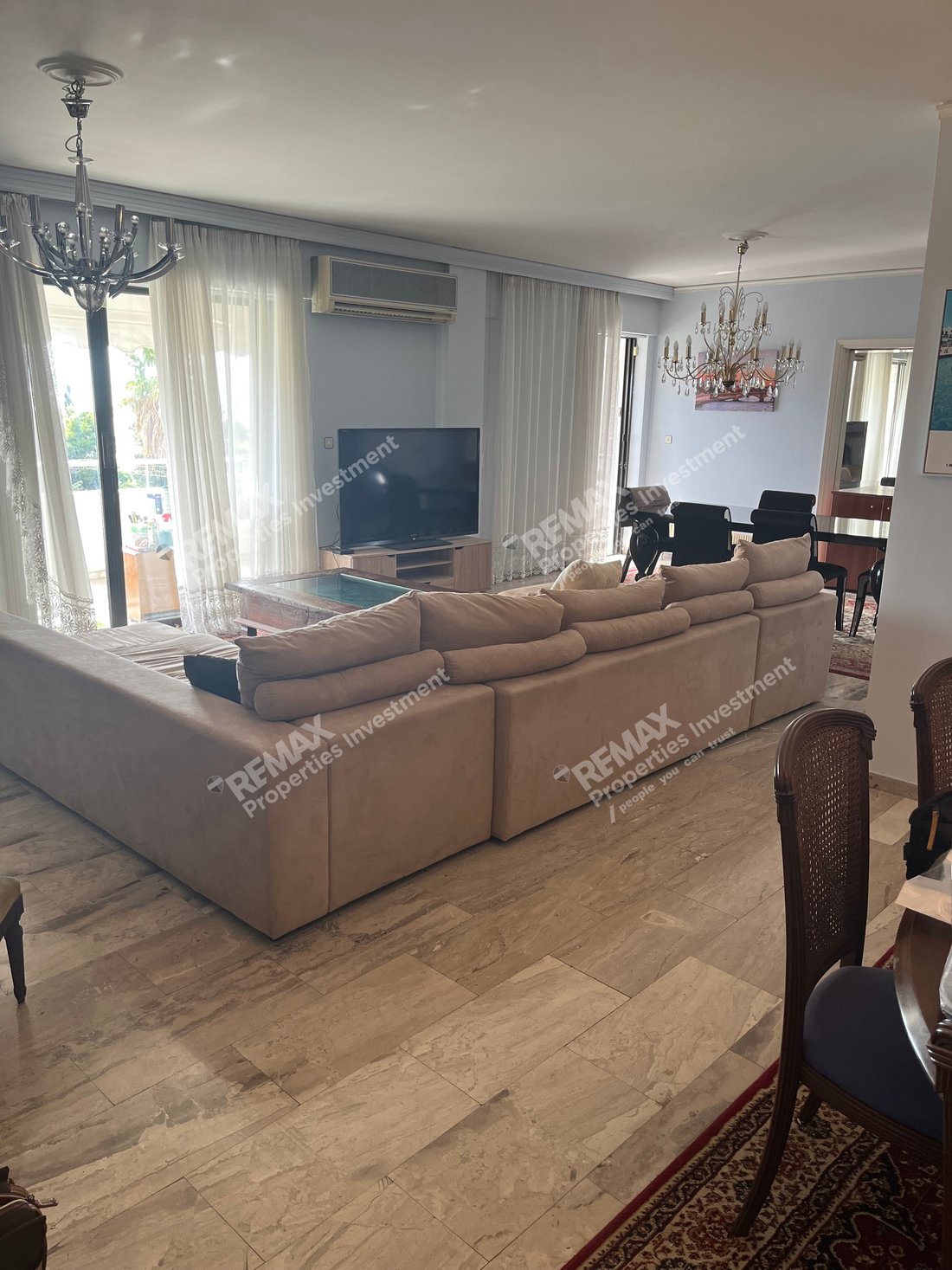 Apartment in Glyfada, Attica, Greece 1 - 18940066