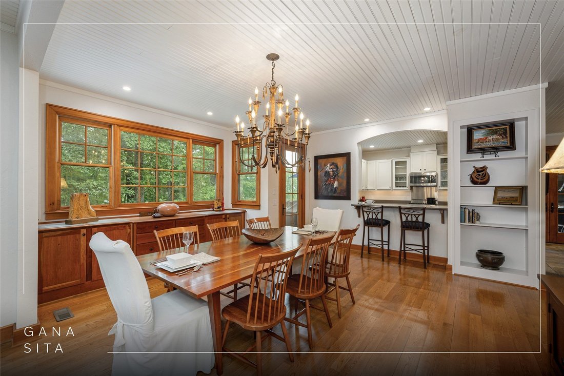 House in Highlands, North Carolina, United States 3 - 18945166