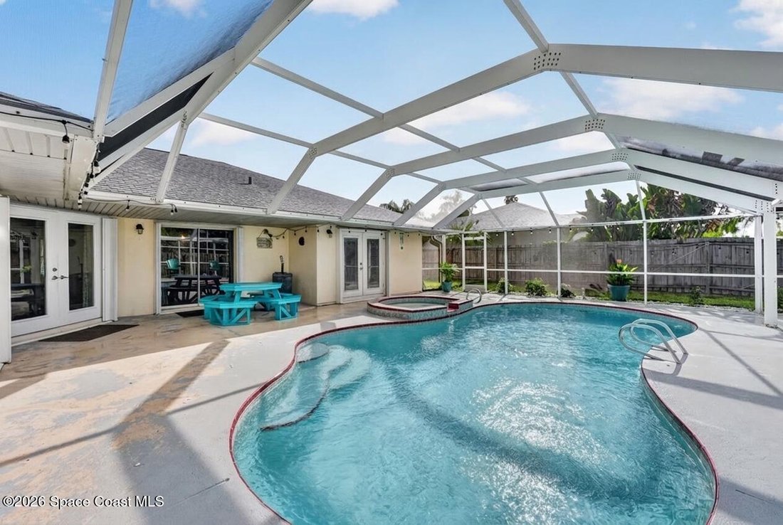 House in Indialantic, Florida, United States 5 - 18942730