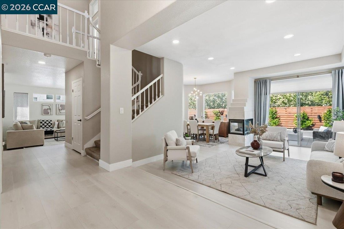 House in Danville, California, United States 3 - 18942547