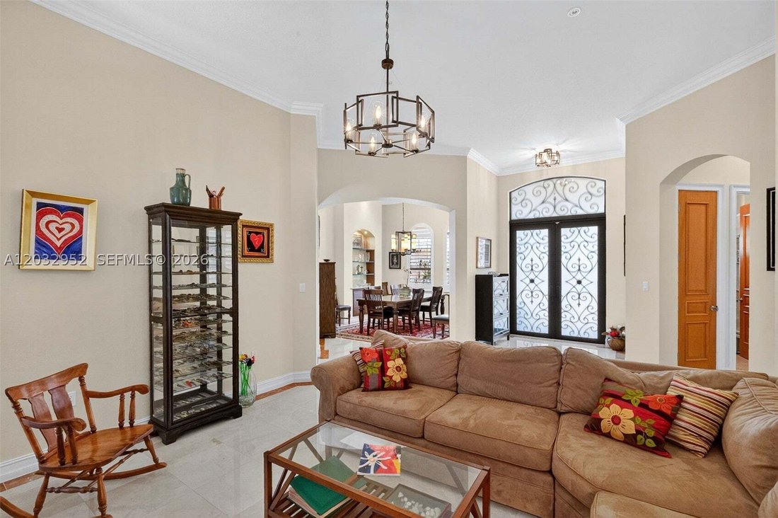House in Cutler Bay, Florida, United States 5 - 18112996
