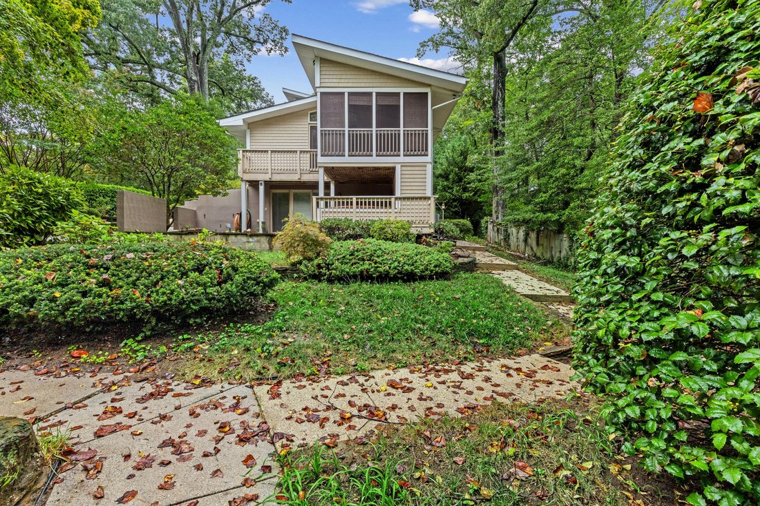 House in Severna Park, Maryland, United States 3 - 18945132