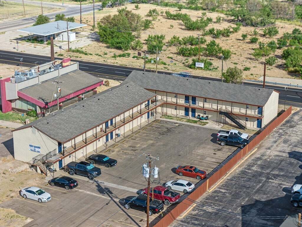 Big Spring, Texas, United States 1 - 18942208