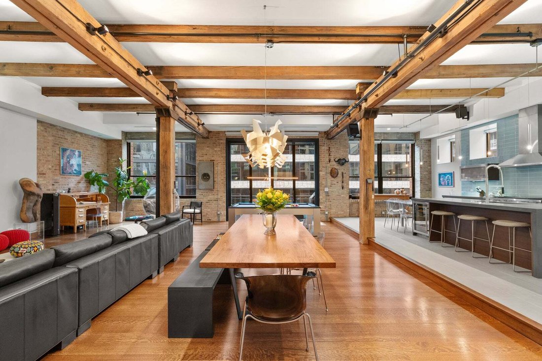 Condo in Chicago, Illinois, United States 3 - 18943158