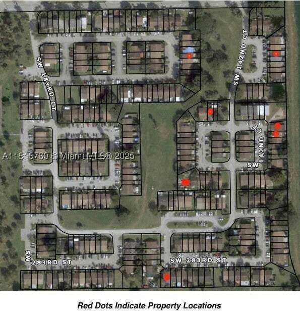 Townhouse in Homestead, Florida, United States 2 - 18939805