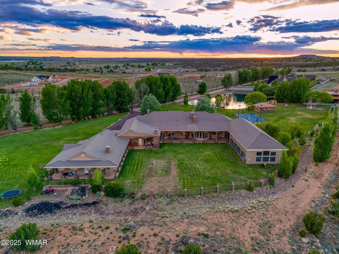 House in Snowflake, Arizona, United States 2 - 18941914