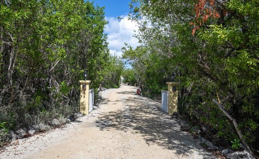 Casa a Big Pine Key, Florida, Stati Uniti 1