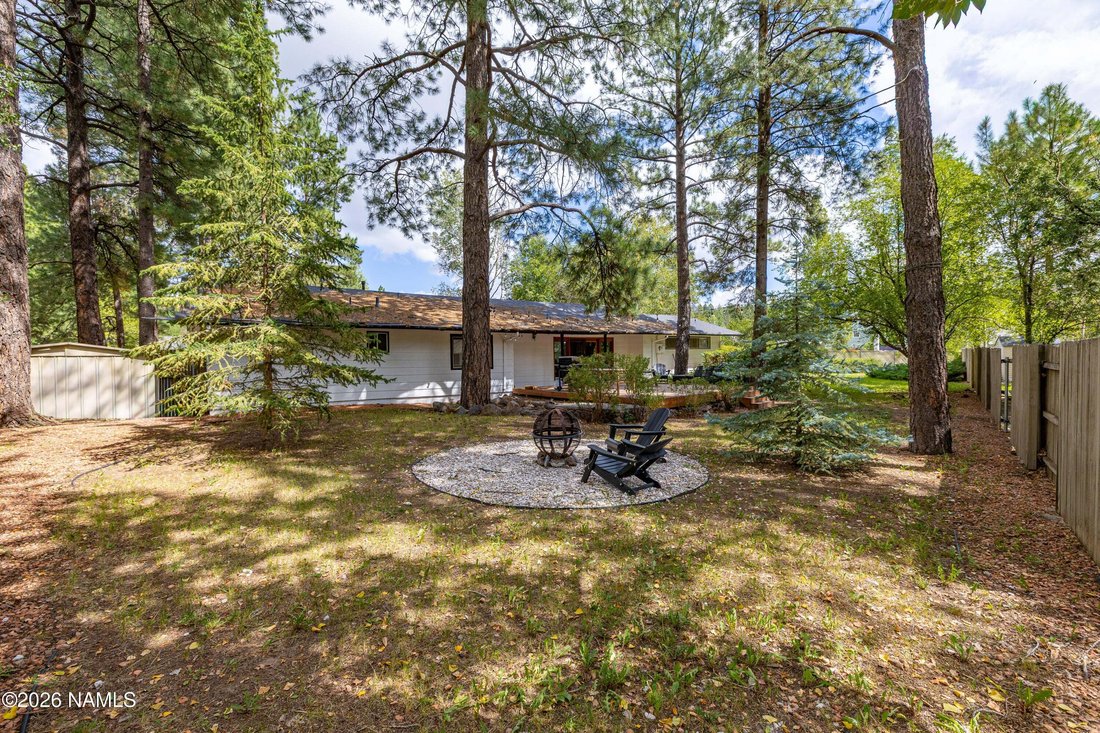 House in Flagstaff, Arizona, United States 5 - 18939246