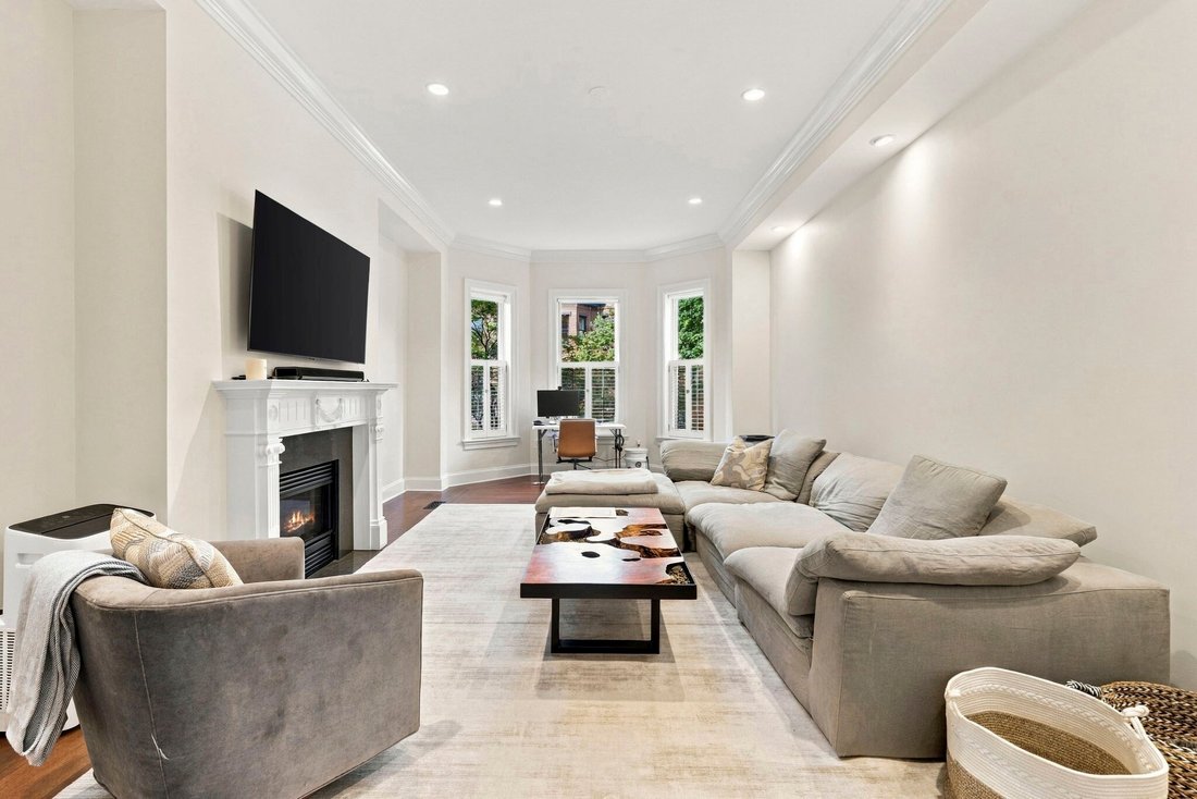 House in Boston, Massachusetts, United States 5 - 18943763