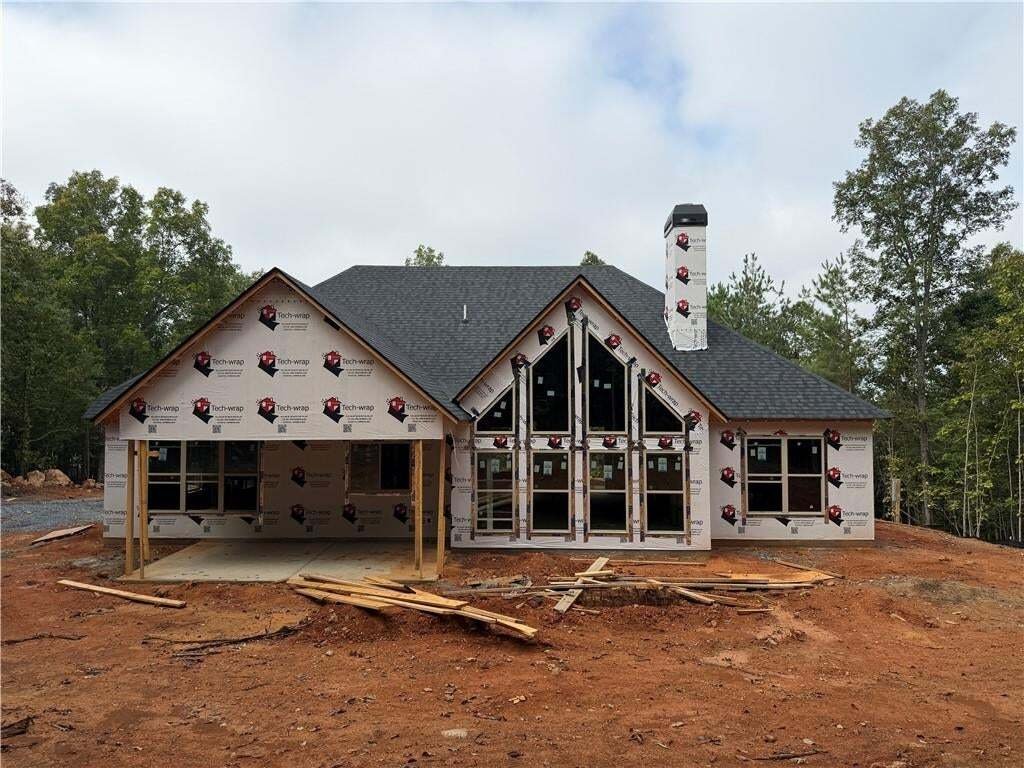 House in Rome, Georgia, United States 4 - 18943088