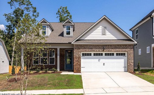 House in Wake Forest, North Carolina, United States 1