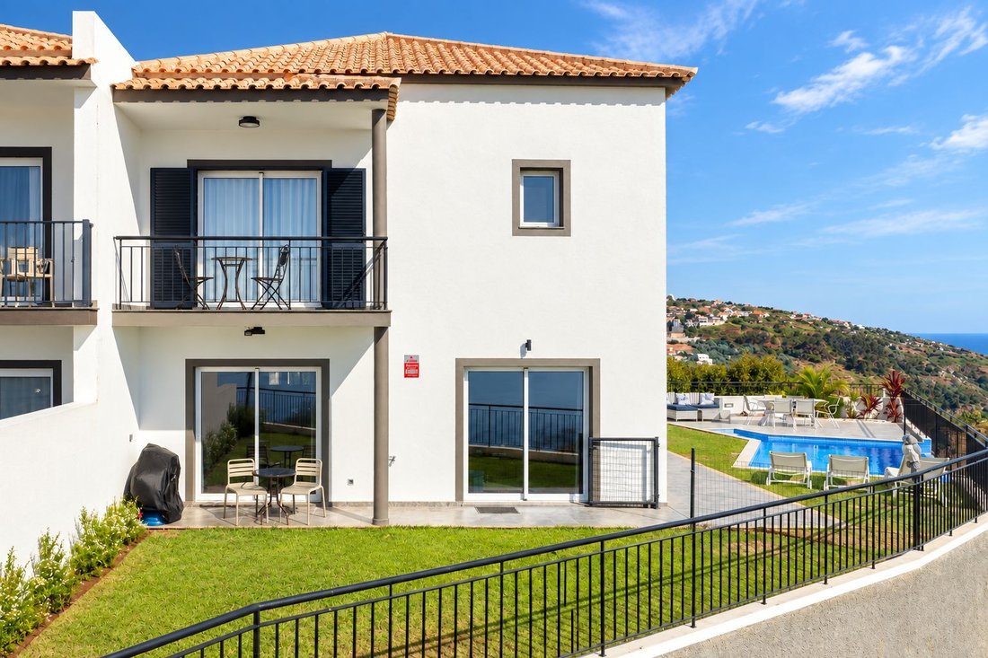 House in Arco da Calheta, Madeira, Portugal 1 - 18941835