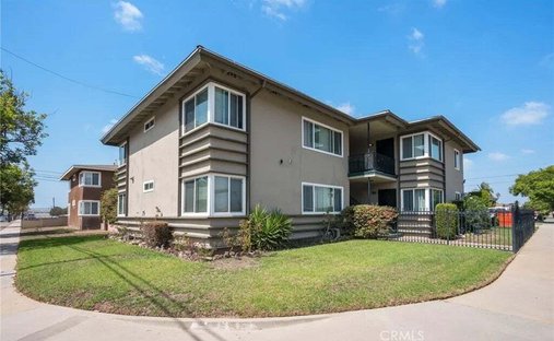Gardena, California, United States 1