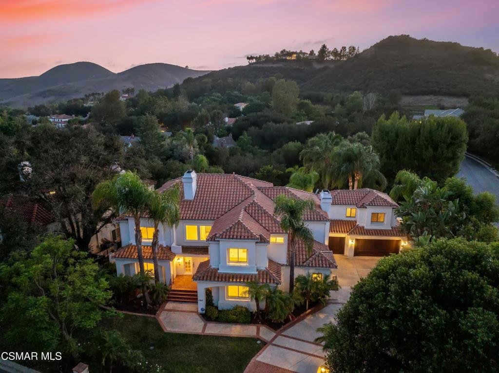 House in Thousand Oaks, California, United States 1 - 18941679