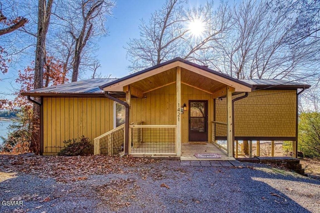 House in Sevierville, Tennessee, United States 1 - 18942466