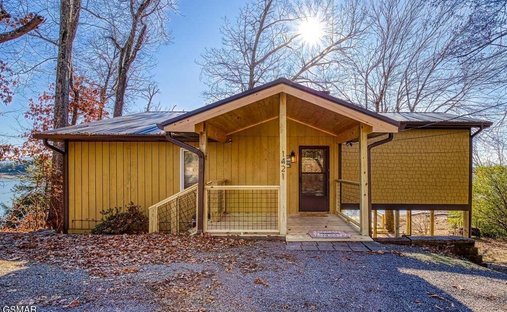 Casa en Sevierville, Tennessee, Estados Unidos 1