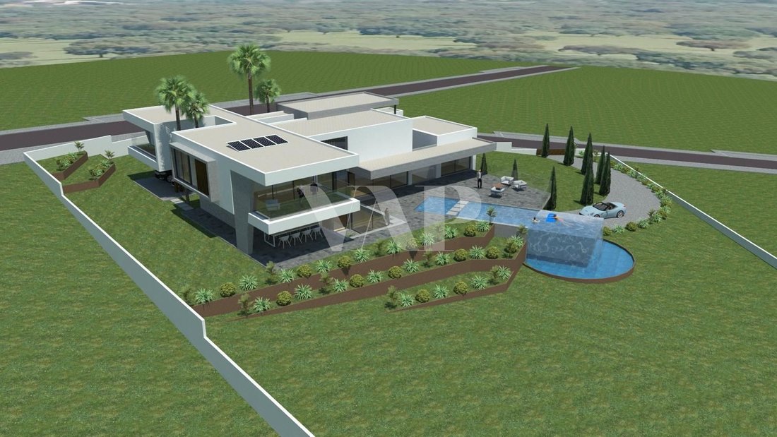 Land in Odiaxere, Algarve, Portugal 3 - 14767343