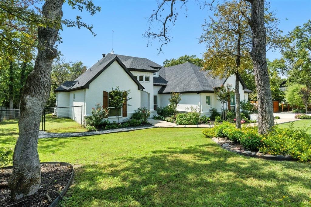 House in Weatherford, Texas, United States 3 - 18939938