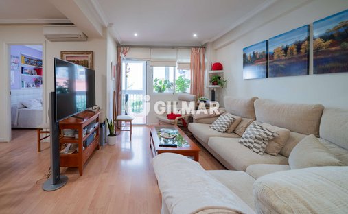Apartment in Carabanchel, Madrid, Spain 1