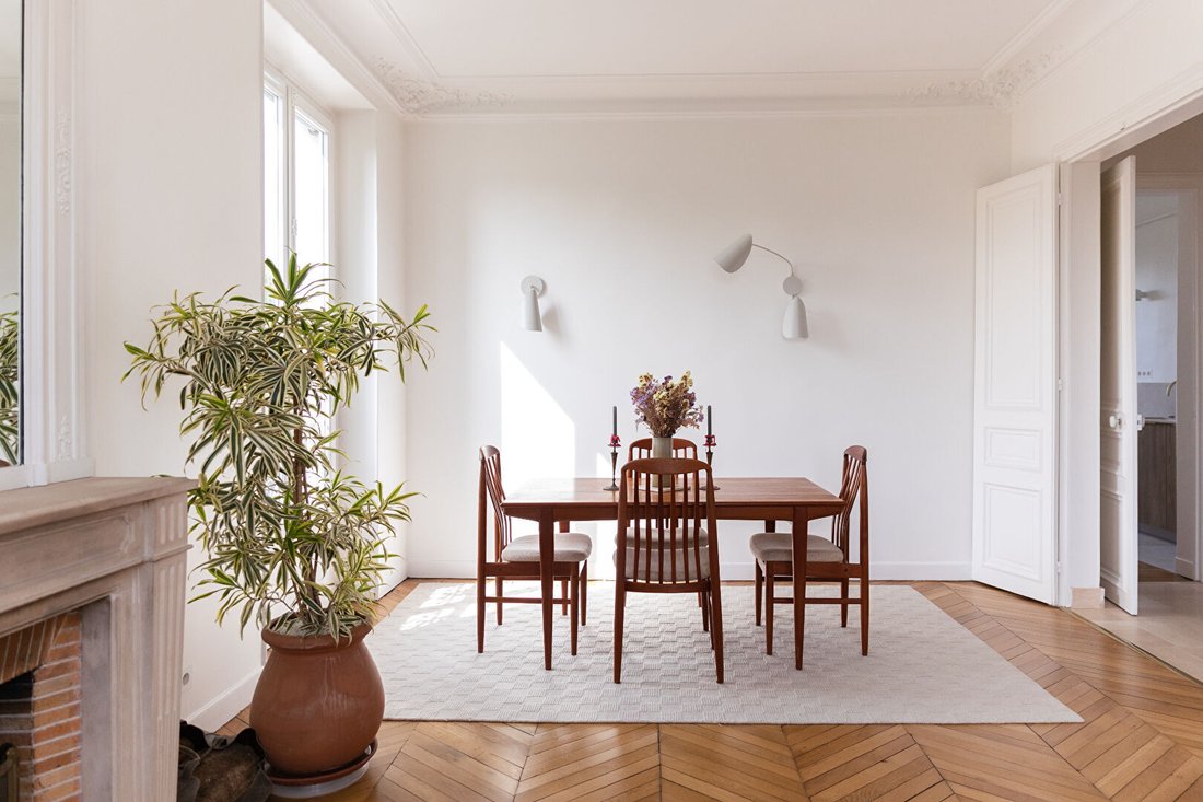 Apartment in Chatou, Ile-de-France, France 5 - 18943583