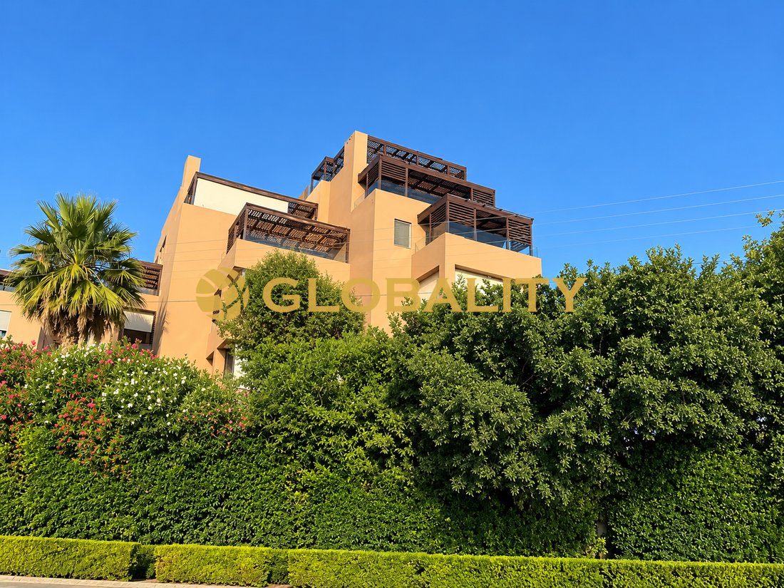 Apartment in Glyfada, Attica, Greece 2 - 18940053