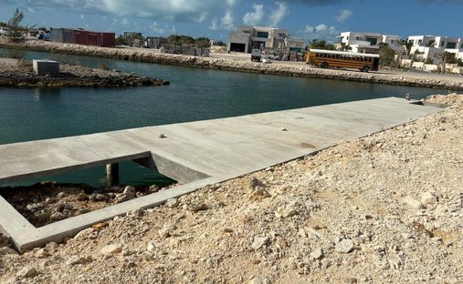 Land in Venetian Road Settlement, Caicos Islands, Turks and Caicos Islands 1