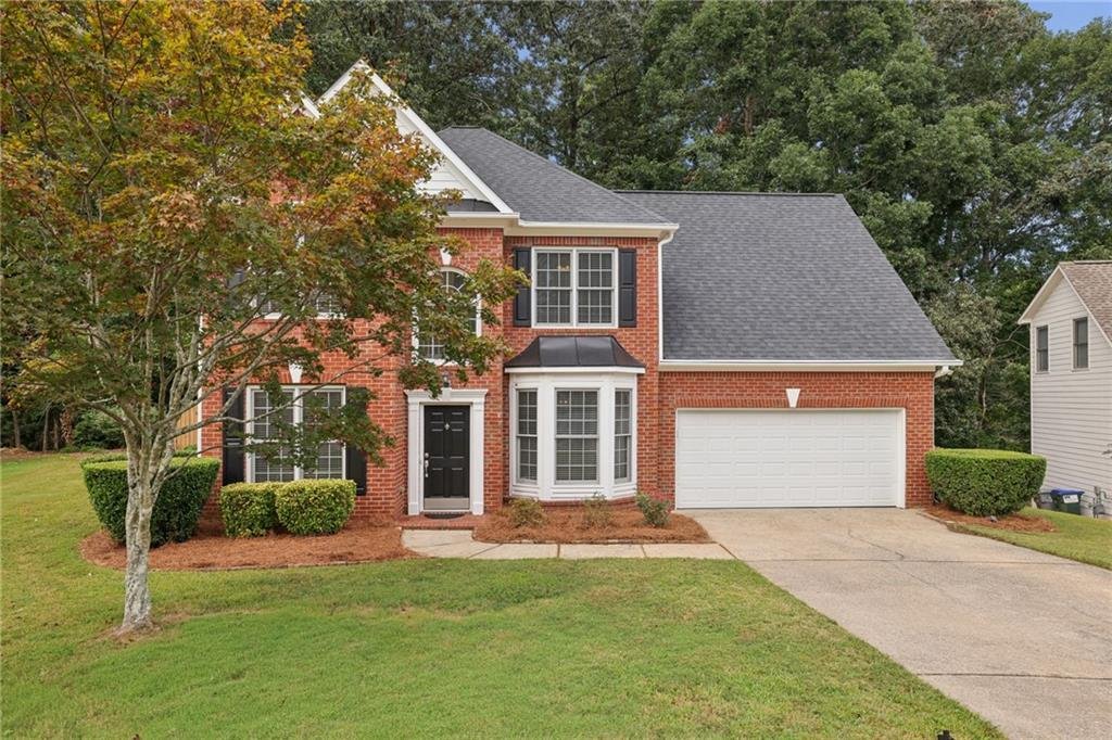 House in Roswell, Georgia, United States 1 - 18939838