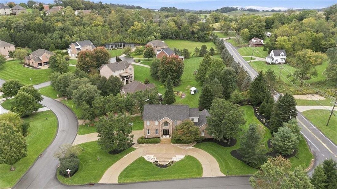 House in Venetia, Pennsylvania, United States 2 - 18939896