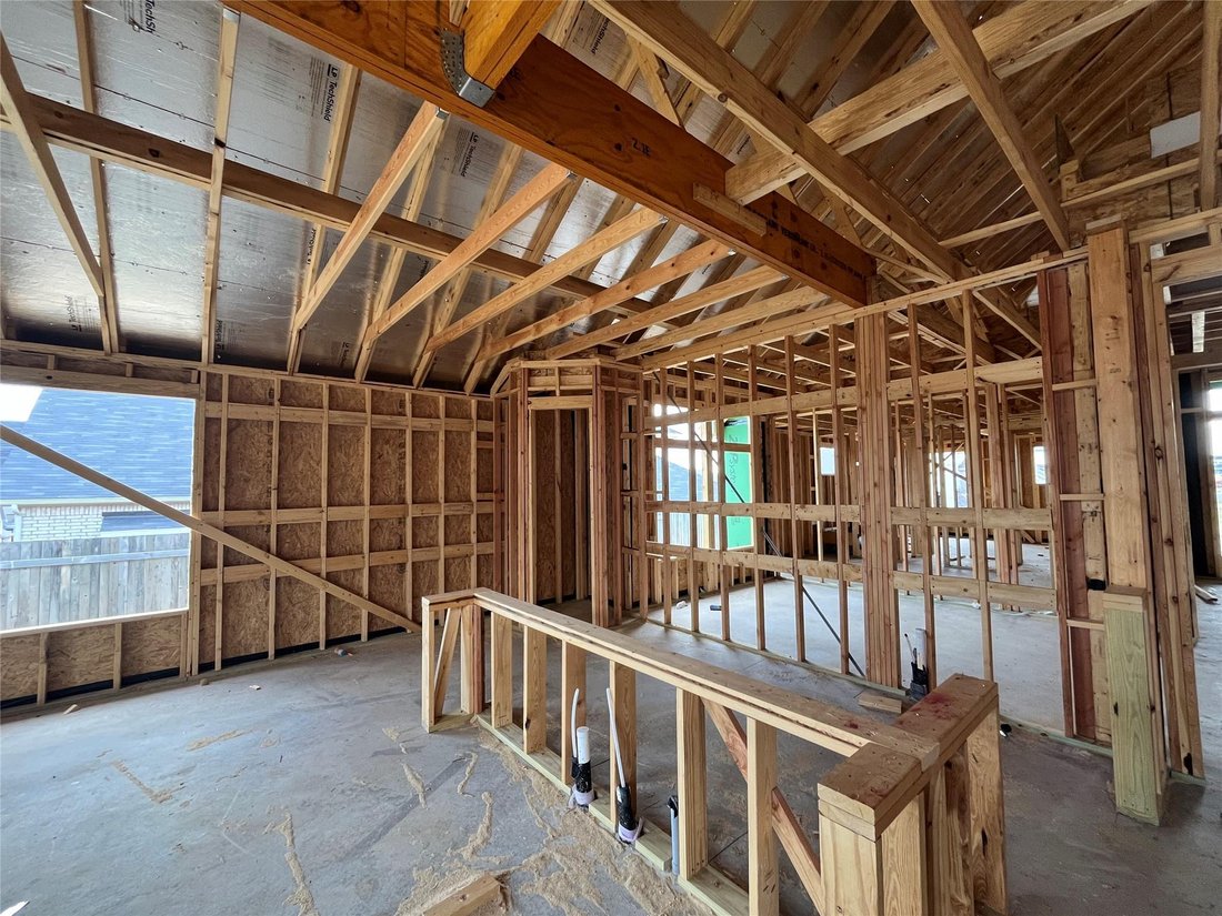 House in Buda, Texas, United States 4 - 18942643