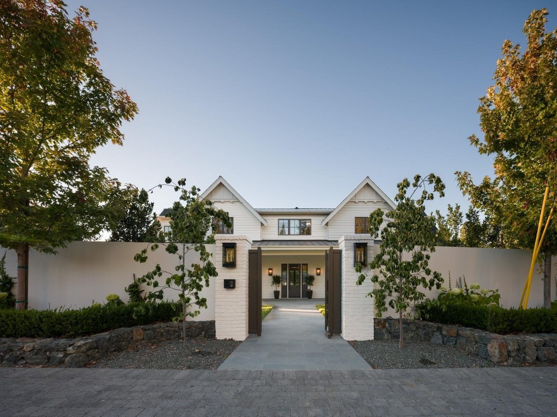 House in Burlingame, California, United States 2 - 18939416
