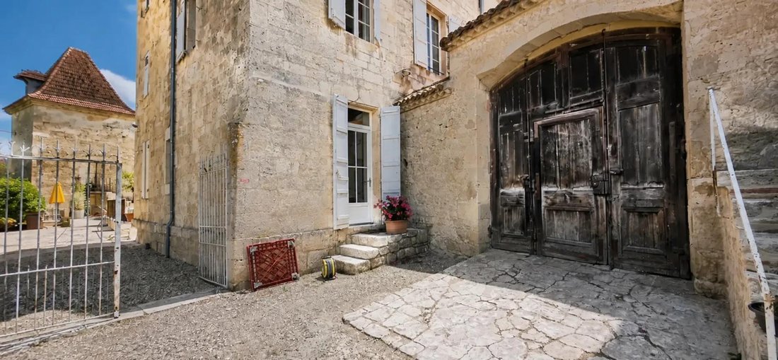 House in Saint-Maurin, Nouvelle-Aquitaine, France 3 - 18943928